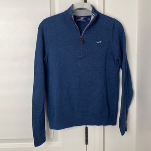 Vineyard Vines Boys pullover